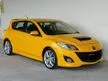 Used Mazda 3 2.3 MPS (M) Turbo Sporty Rare Model H/B - Cars for sale