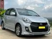 Used 2017 Perodua Myvi 1.5 SE Hatchback 3YRS WARRANTY ORIGINAL CONDITION