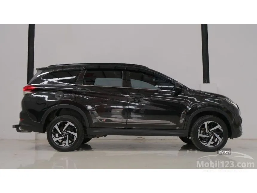 2021 Toyota Rush GR Sport SUV