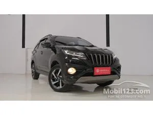2021 Toyota Rush 1.5 GR Sport SUV