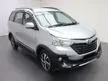 Used 2018 Toyota Avanza 1.5 G MPV 57K LOW MILEAGE FULL SERVICE RECORD UNDER TOYOTA / ONE YEAR WARRANTY