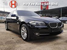 2011 BMW 523i 2.5 Sedan Nice Condition