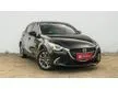 2018 Mazda 2 1.5 GT Hatchback - DISKON PULUHAN JUTA - GARANSI 1 TAHUN 7 KOMPONEN - CAROLINE GADING SERPONG