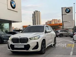 2023 BMW iX1 xDrive30 M Sport SUV