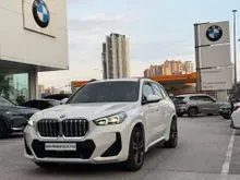 2023 BMW iX1 0.0 xDrive30 M Sport SUV