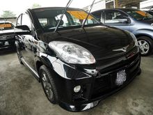 2008 Perodua Myvi 1.3 EZ Hatchback -- WELL MAINTAINED --