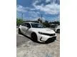 Recon 2022 Honda Civic 2.0 Type R Hatchback