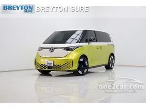 2024 Volkswagen ID. Buzz Van