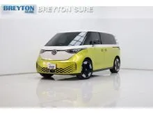 2024 Volkswagen ID. Buzz 0.0 (ปี 22-30) Van