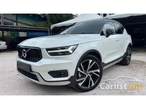 2020 Volvo XC40 2.0 T5 R-Design SUV