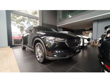 2021 Mazda CX-8 2.5 SKYACTIV-G Elite Wagon-SIAP KIRIM