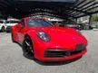 Recon 2020 Porsche 911 3.0 Carrera [Sport Chrono] [PDLS] [Sport Exhaust] [PCCB] [PSM] [Spyder Wheels]