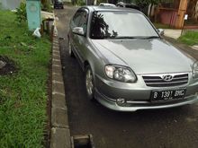 2012 Hyundai Avega 1.5 Compact Car City Car