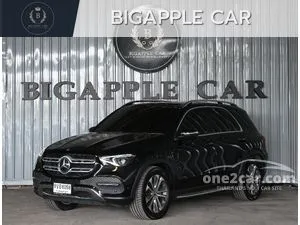 2021 Mercedes-Benz GLE350 2.0 de 4MATIC Exclusive SUV