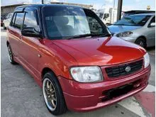 2003 Perodua Kelisa 1.0 GX (M) JOHOR AREA TIPTOP CONDITION