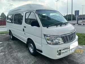 2014 Shenyang Brilliance Era Jinbei 2.2 Van