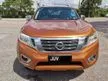 Used 2017 Nissan Navara 2.5 NP300 VL 4WD Pickup Truck - Cars for sale