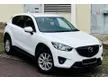 Used 2016 Mazda CX