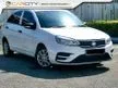 Used VERIFY TRUE YEAR 2022 Proton Saga 1.3 Standard Sedan 30K KM FULL SERVICE RECORD