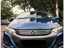 2011 Honda Insight 1.3 Hybrid i-VTEC Hatchback
