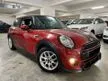 Used 2014 MINI 3 Door 1.5 Cooper Chili Hatchback, JCW BODYKIT, PUSH START, CRUISE CONTROL, SPOER MODE, AMBIENT LIGHT, MULTI FUNCTION STEERING - Cars for sale