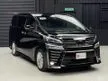 Recon Toyota Vellfire 2.5 Z MPV 2019