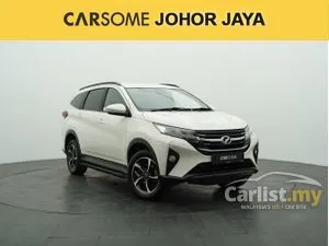 2019 Perodua Aruz 1.5 AV SUV