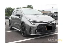 2023 Toyota GR Corolla 1.6 Hatchback INCOMING STOCK