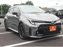 2023 Toyota GR Corolla 1.6 Hatchback