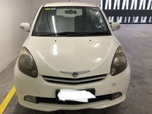 2006 Perodua Myvi 1.3