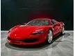 2023 Ferrari 296 3.0 (ปี 22-32) GTS Coupe