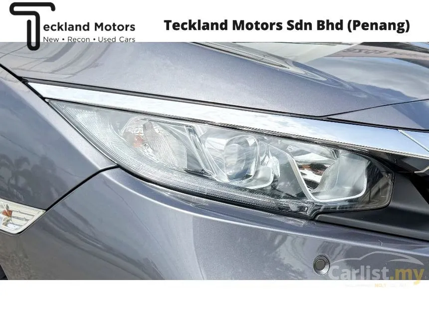 2022 Honda Civic S Sedan