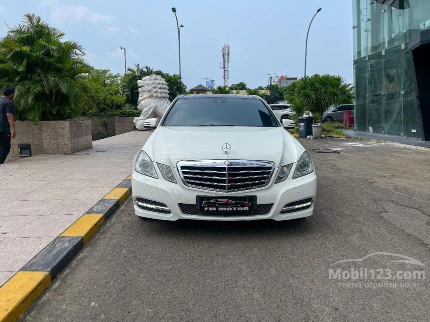 Jual Mobil Mercedes