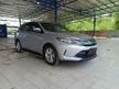 Used 2018/22 Toyota Harrier 2.0 (A) Elegance SUV CAR POWER BOOT POWER SEAT