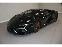 2025 RECON LAMBORGHINI REVUELTO 6.5 V12 FULL CARBON (INCOMING)