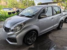 2015 Perodua Myvi 1.3 G (A)