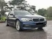 Used 2018/19 BMW 530e 2.0 SPORT G30 Hybrid Warranty 2027 46k mileage - Cars for sale