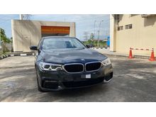 2020 BMW 530e 2.0 M Sport (A)