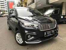 2018/2019 Suzuki Ertiga 1.5 GX AT All New Terawat Km rendah Antik