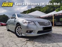 2010 Toyota Camry 2.0 G 1 LADY OWNER CAR KING LIKE NEW CAR