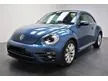 Used 2018 Volkswagen Beetle 1.2 Sport Coupe FACELIFT LOW MILEAGE 33K FULL SERVICE RECORD TIP TOP CONDITION