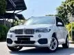 Used 2018 BMW X5 2.0 xDrive40e M Sport SUV LowMile 64Kkm Only Full Service Record By BMW 1Doctor Owner Tip Top Condition Free Warranty F/Lon OTR