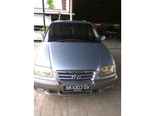2005 Hyundai Trajet 2.0 GL8 MPV