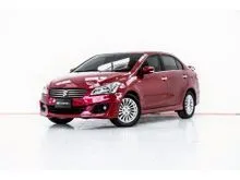 2017 Suzuki Ciaz 1.2 (ปี 15-25) RS Sedan