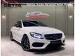 Used FULL SERVICE RECORD 2018 Mercedes