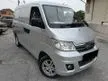 Used 2016/2017 Chery Q22 1.1 Panel Van-Very Powerfull - Cars for sale