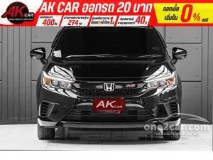 2024 Honda City 1.0 SV Hatchback
