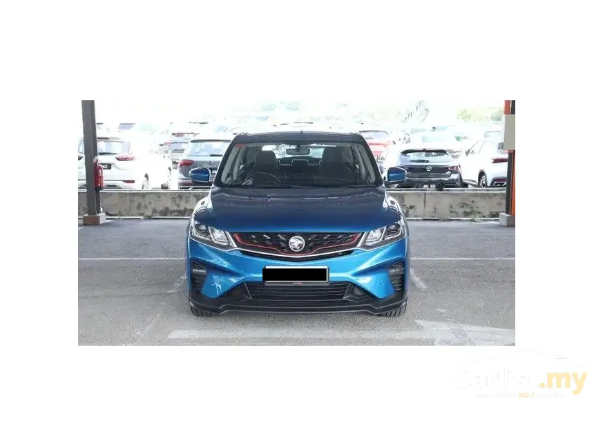 2021 Proton X50 Executive SUV