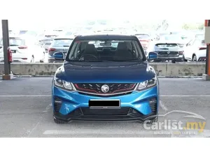2021 Proton X50 1.5 Executive SUV