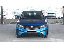 2021 Proton X50 1.5 Executive SUV